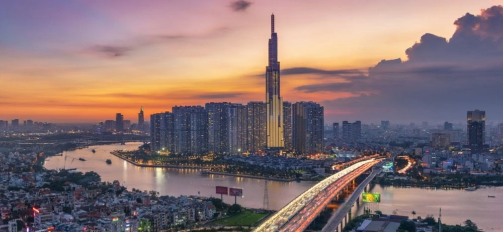 越南 Điện tử Lạc Hào 企业邮箱应用案例